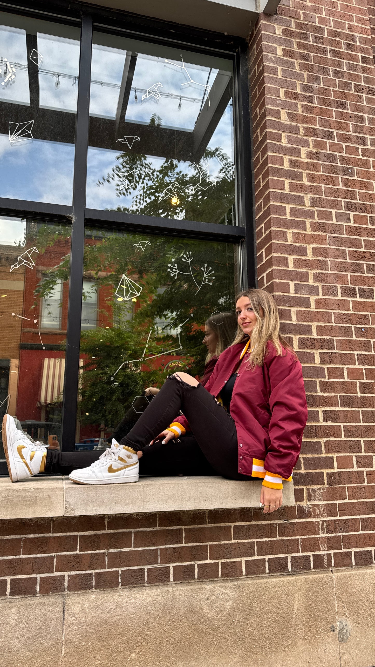 Minnesota Football (S-U-M)