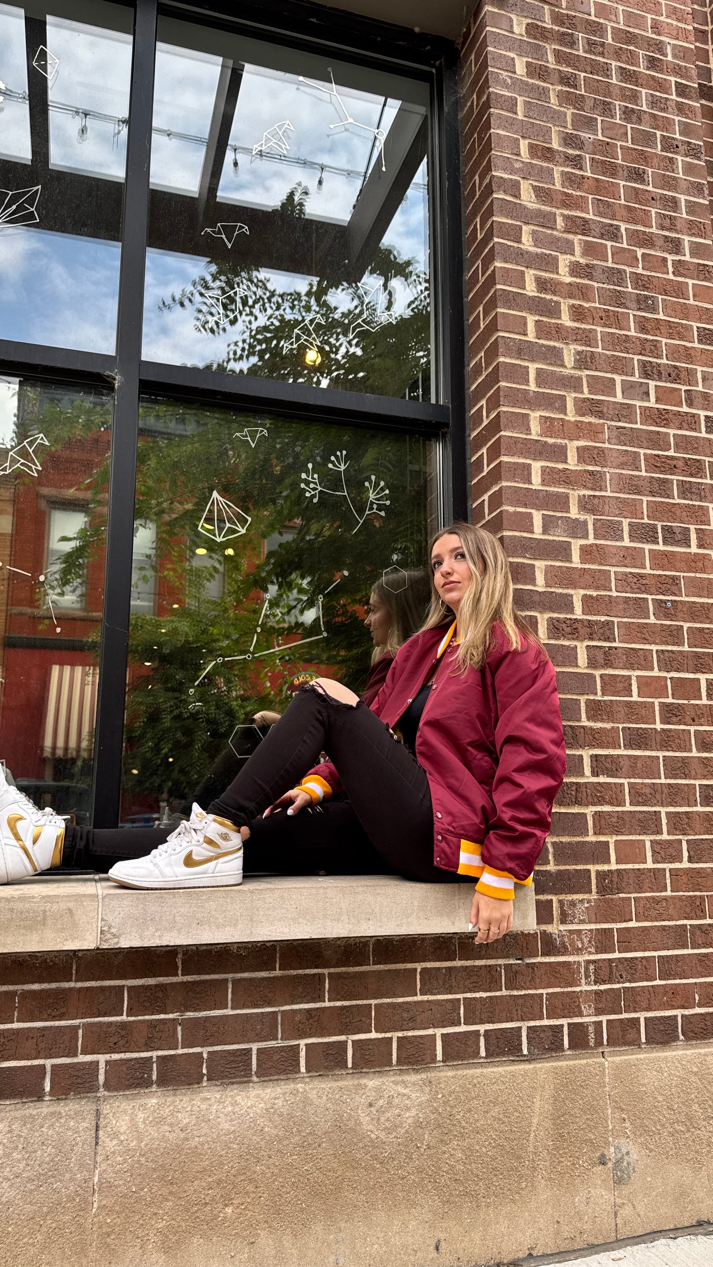 Minnesota Football (S-U-M)