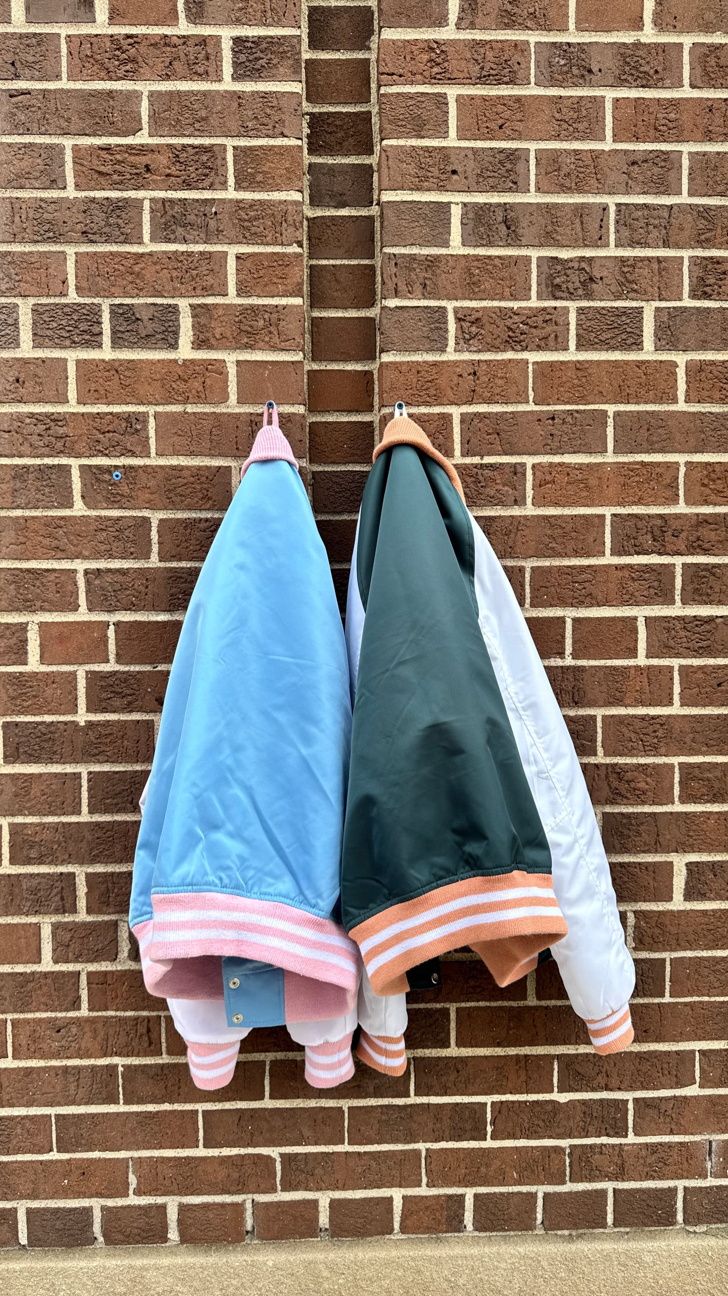 Custom Jacket