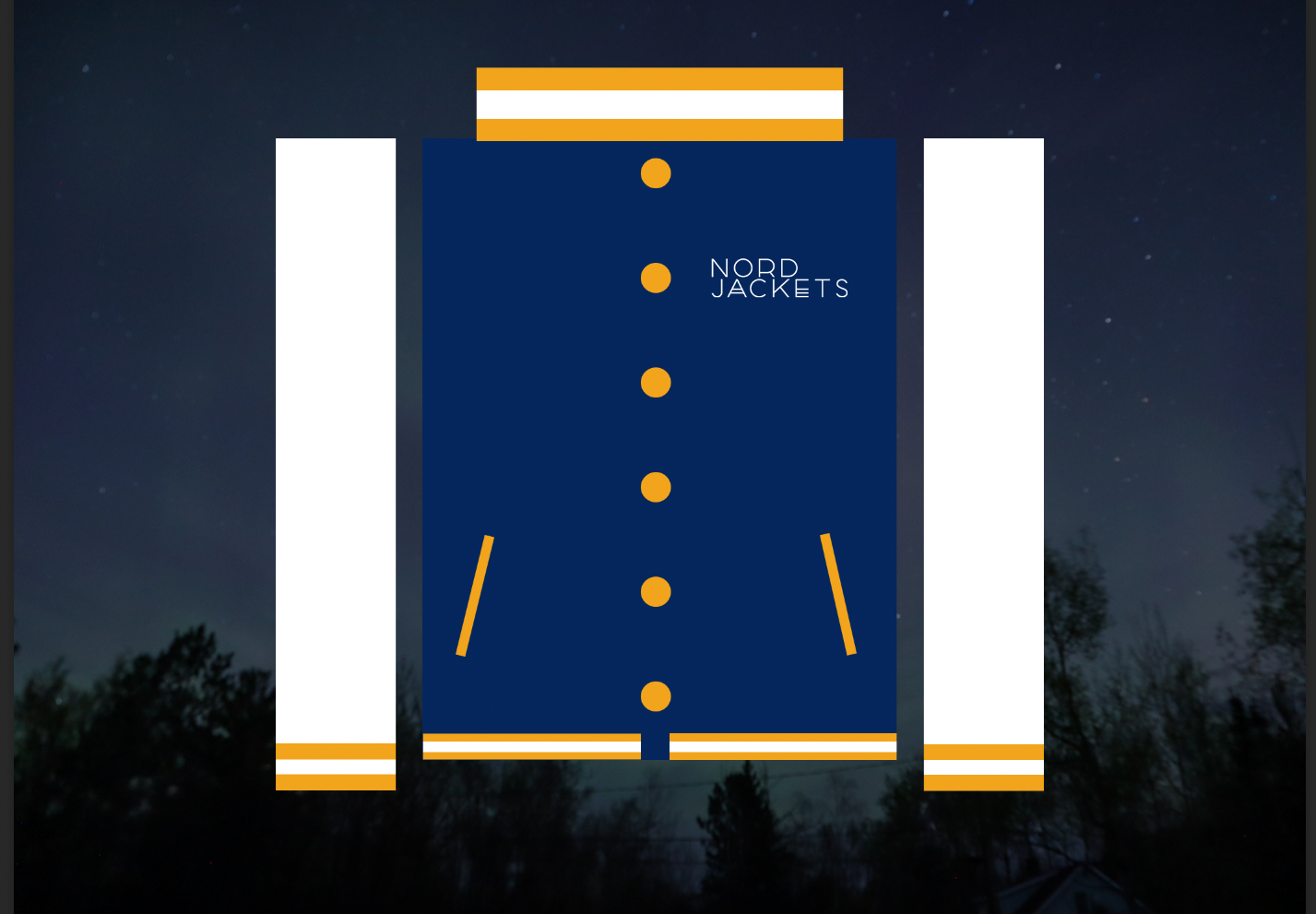 Custom Jacket